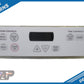 WB27K10337 164D8450G003 AAP REFURBISHED White Stove Control *LIFETIME Guarantee*