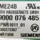 9000 076 485 Bosch Control Board⚡2 Year Warranty ⚡ Fast Shipping⚡