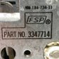 3347714 AAP REFURBISHED Whirlpool Washer Timer LIFETIME Guarantee 2-3 DayDeliver