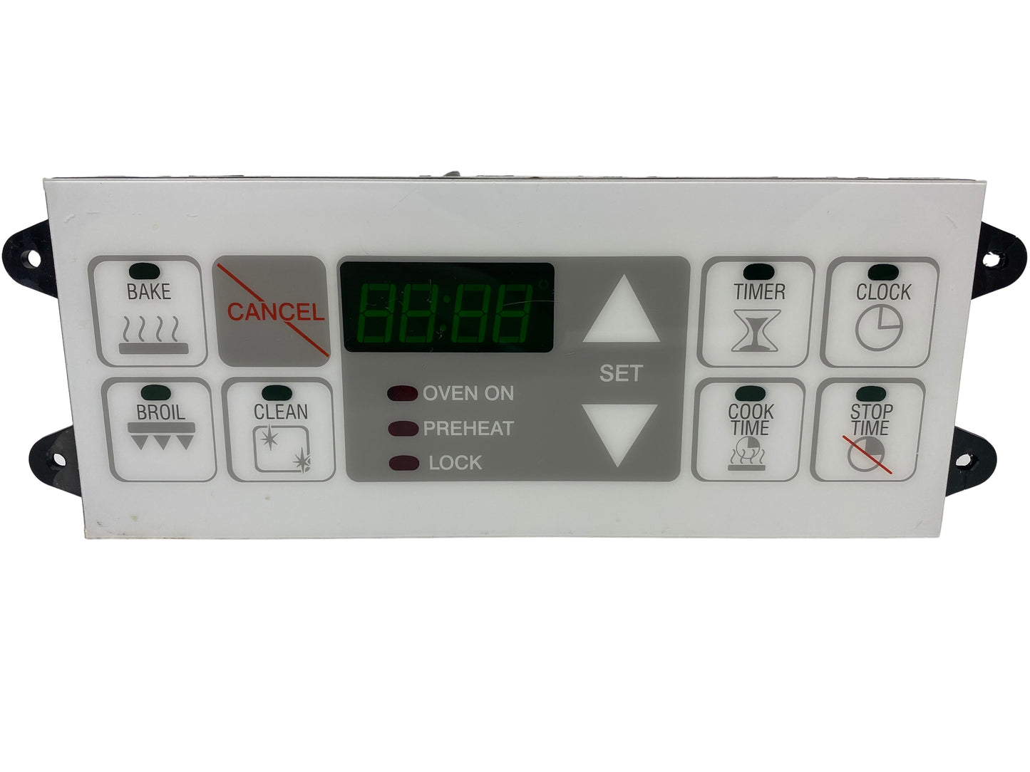 Maytag Amana Stove Control Board 7601P614-60