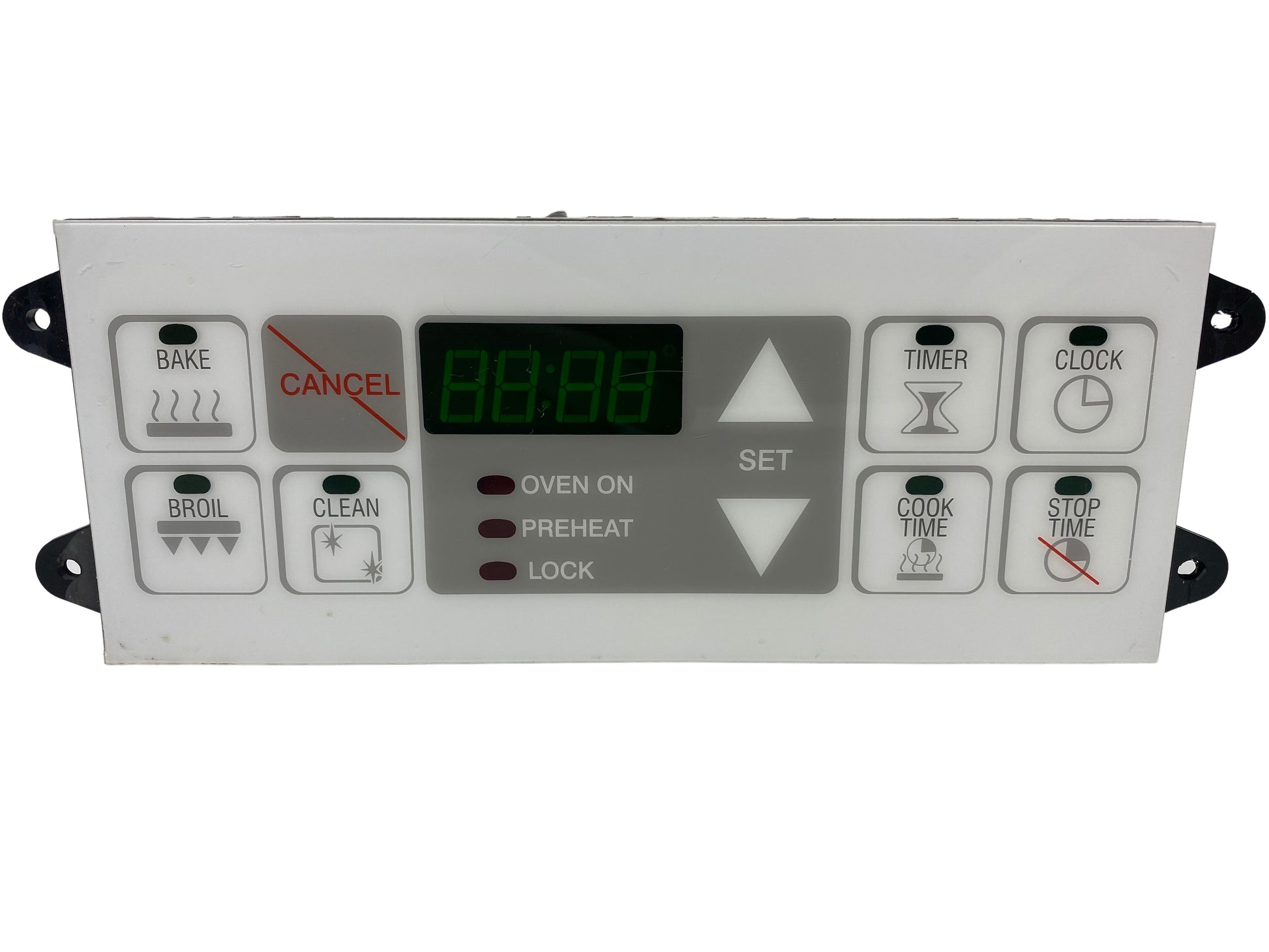 Maytag Amana Stove Control Board 7601P614-60