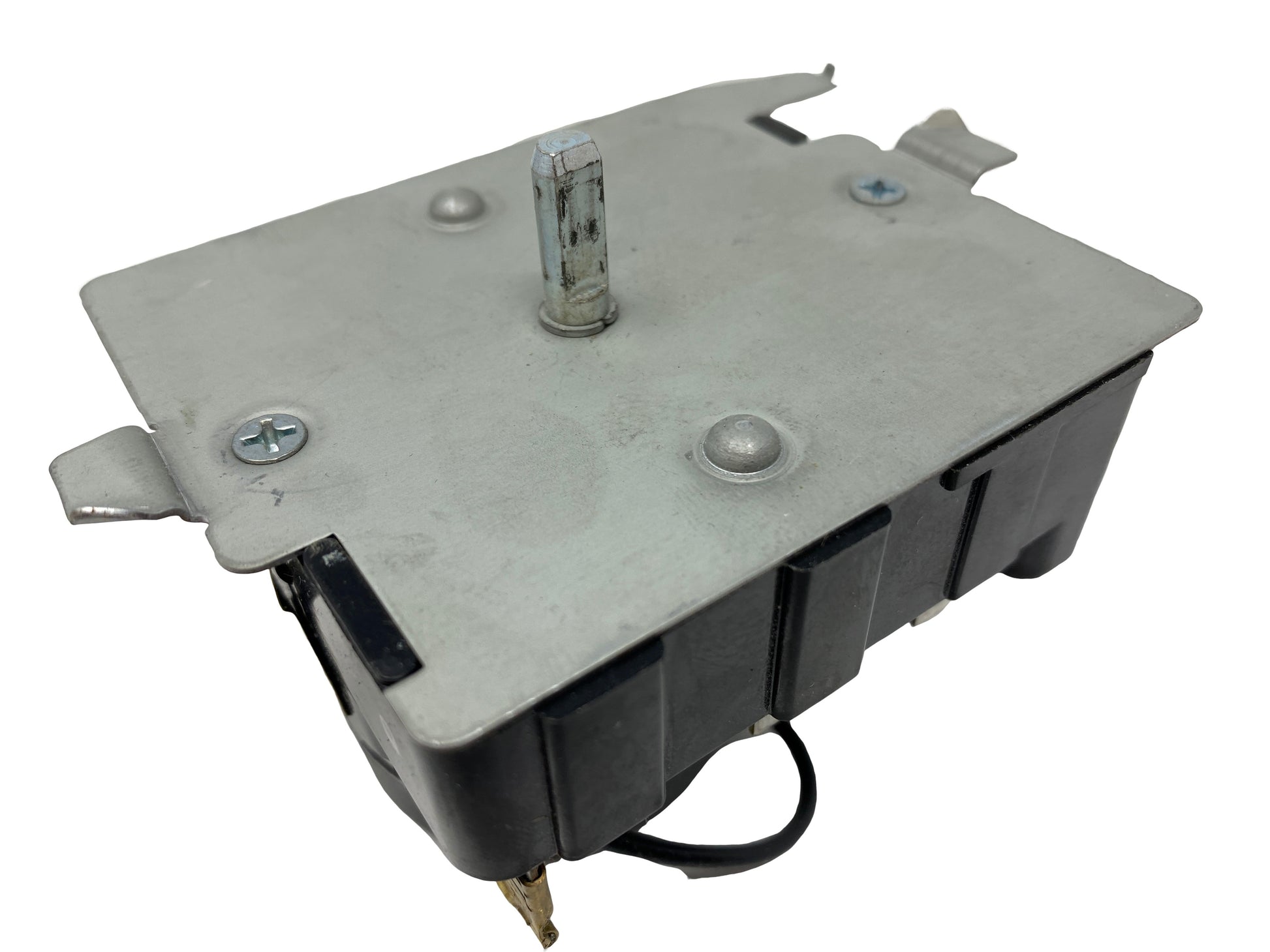 GE Dryer Timer 572D520P011
