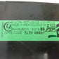 8301924 Whirlpool Kenmore Stove Range Control ⚡2 Year Warranty ⚡ Fast Shipping⚡