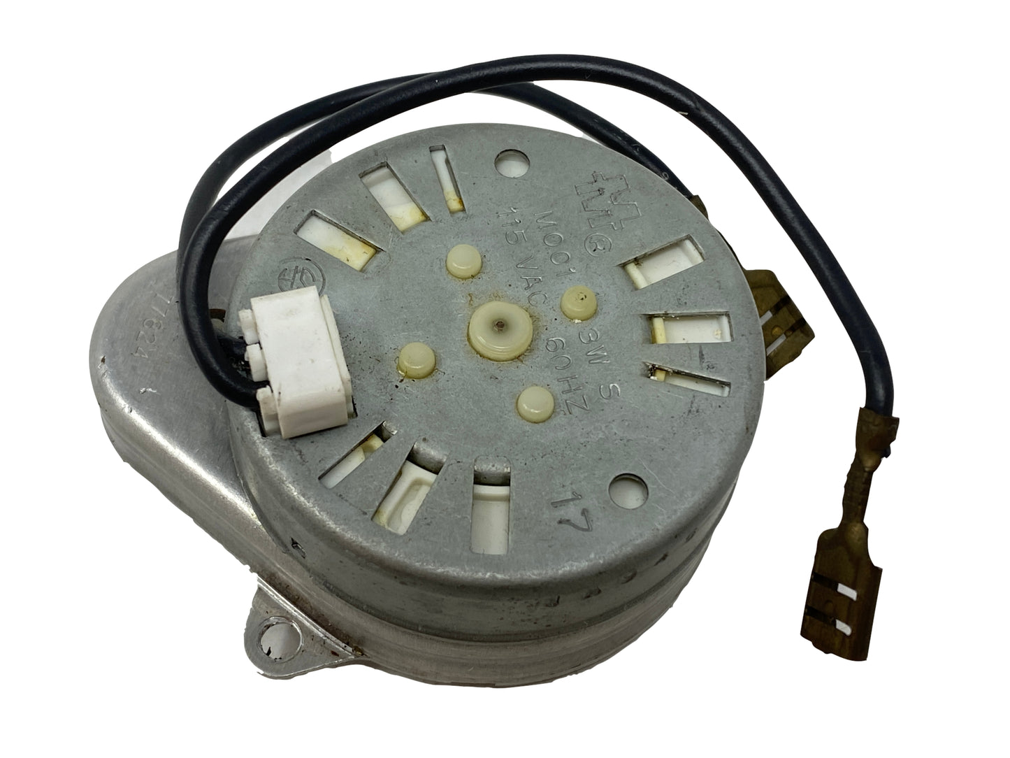 Whirlpool Dryer Timer 25392 - Front View