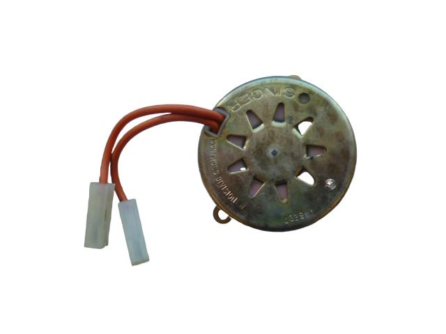 Singer Dryer Timer 905C969-G045 - Front View