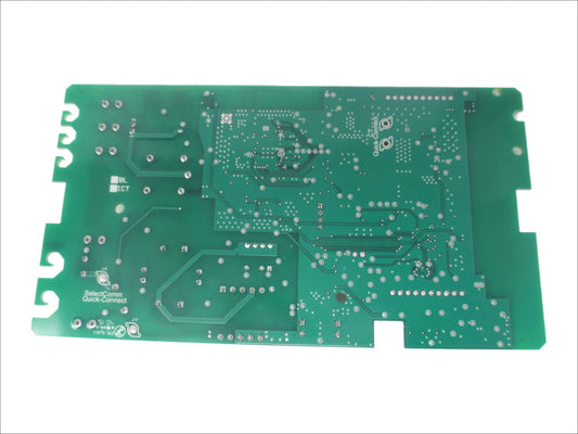 Cooper Control Board 62020X31G11-30 - Side View