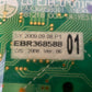 EBR36858801 LG Dryer Control Board *1 Year Guaranty* FAST SHIP
