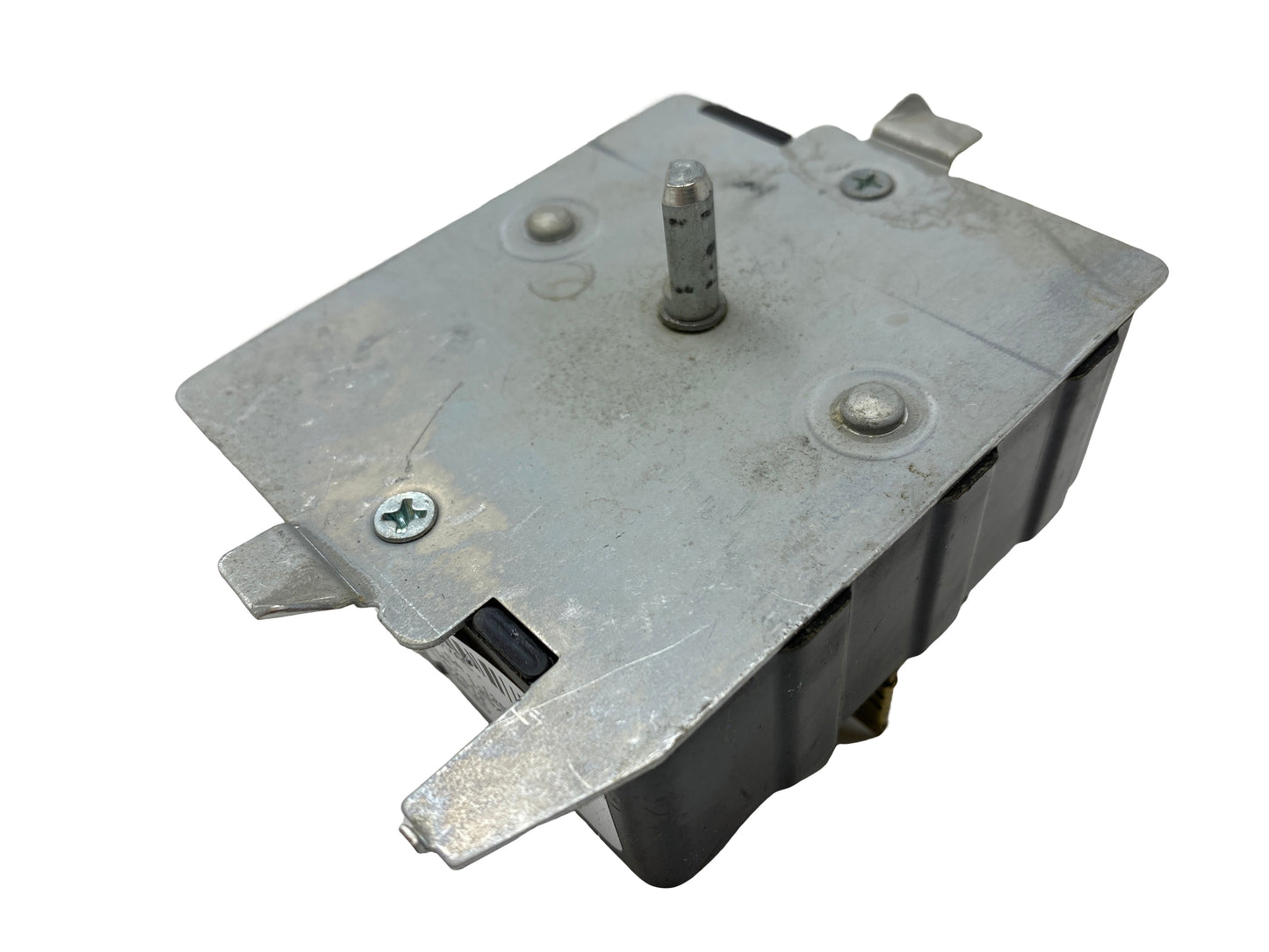 GE Dryer Timer 572D520P019