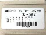 35-5785 NT AAP REFURBISHED Maytag Washer Timer LIFETIME Guarantee 2-3 DayDeliver