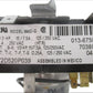 GE Dryer Timer 572D520P039 - Side View