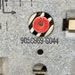 905C969-G044 WH12X643 AAP REFURBISHED GE Washer Timer LIFETIME Guarantee