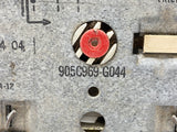 905C969-G044 WH12X643 AAP REFURBISHED GE Washer Timer LIFETIME Guarantee