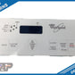 8053155  White Whirlpool Stove Control⚡2 Year Warranty ⚡ Fast Shipping⚡