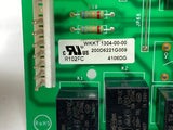 200D6221G009 WR55X10603 AAP REFURBISHED GE Refrigerator Board LIFETIME Guarantee
