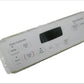 191D3776P008 WB27T10817  GE White Stove Control ⚡2 Year Warranty ⚡ Fast Shipping⚡