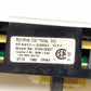 316418207  White Frigidaire Stove Control ⚡️2 Year Warranty ⚡️ Fast Shipping ⚡️