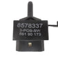 8578337 Whirlpool Washer Temperature Switch *1 Year Guarantee* SAME DAY SHIP