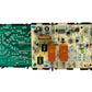 Maytag Amana Stove Control Board 7601P616-60 - Front View