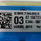 EBR79686303 LG Dishwasher Control Board ⚡️2 Year Warranty ⚡️ Fast Shipping ⚡️