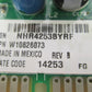 W10626073 Whirlpool Washer Control Board *1 Year Guaranty* FAST SHIP