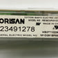 191D2818P001 WB27T10229 Light Gray GE Stove Control ⚡2 Year Warranty ⚡ Fast Shipping⚡