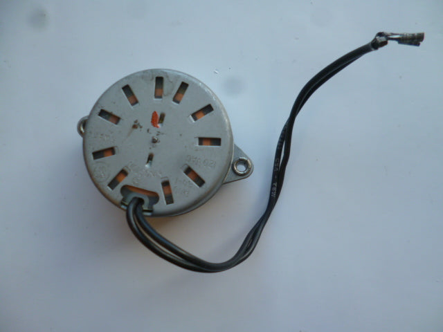 Dryer Timer 53892 - Front View