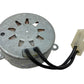 414-318-20 EATON or SINGER Timer Motor 1/2.214 RPM Clockwise 1 Gear 10 Teeth