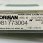 191D2037G002 GE Kenmore White Stove Control ⚡2 Year Warranty ⚡ Fast Shipping⚡