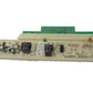 GE Dryer Control Board 234D1504G006 - Front View
