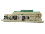 234D1504G006 WE4M539 GE Dryer Control Board *1 Year Guaranty* FAST SHIP