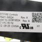 A03619524 Black Frigidaire Stove Range Control *1 Year Guaranty* Same Day Ship