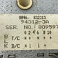 809597 Frigidaire Dishwasher Timer LIFETIME Guarantee*