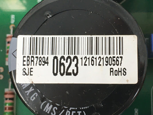 EBR78940623 LG Refrigerator Control Board⚡2 Year Warranty ⚡ Fast Shipping⚡