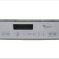 3187781 Whirlpool White Stove Range Control *1 Year Guarantee* New Face