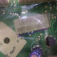 LG Dryer Control Board 6871EC1061C - Side View