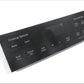 WB27X26761 164D8450G164  GE Black Stove Control ⚡2 Year Warranty ⚡ Fast Shipping⚡