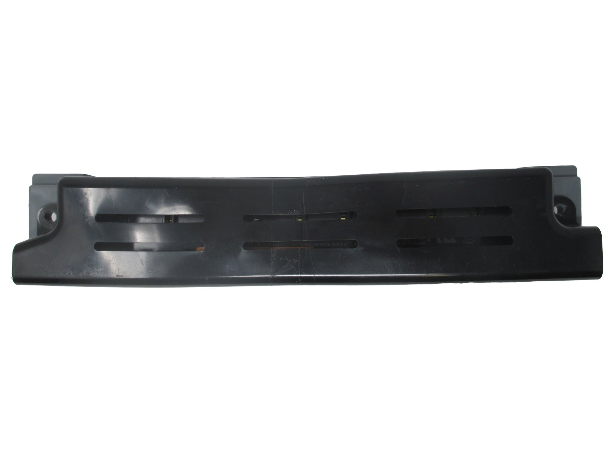 Fisher Paykel Dryer Control Board 212D1063P001 - Front View