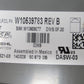 W10539783 Whirlpool Dishwasher Control Board *1 Year Guaranty* SAME DAY SHIP