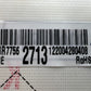 EBR77562713 LG Stove Range Control Board *1 Year Guaranty* FAST SHIP