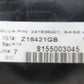 241836001 Frigidaire Refrigerator Control Board ⚡️2 Year Warranty ⚡️ Fast Shipping ⚡️