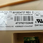 W10834737 Whirlpool Dishwasher Control Board *1 Year Guaranty* FAST SHIP