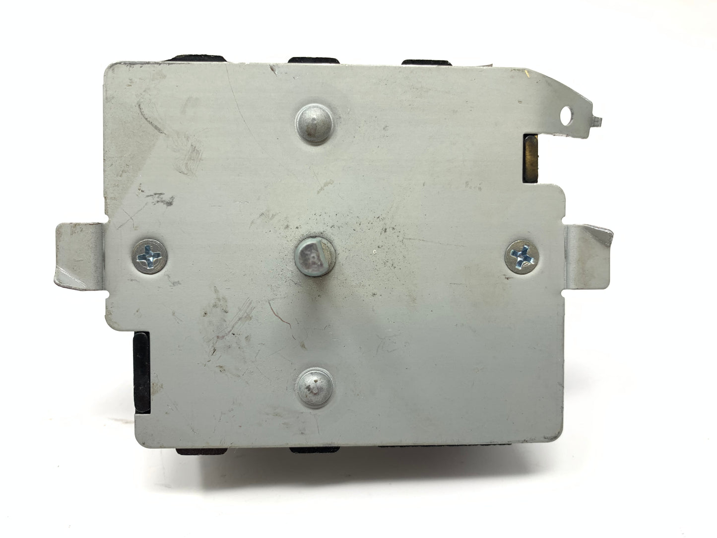 GE Dryer Timer 572D520P023