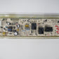 183D8192P001 WB27K10090 REFURBISHED White GE Stove Control LIFETIME Guarantee