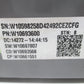 W10693600 Whirlpool Maytag Washer ⚡️2 Year Warranty ⚡️ Fast Shipping ⚡️