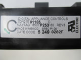 8507P253-60 AAP REFURBISHED Maytag White Stove Control LIFETIME Guarantee