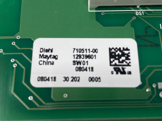 67006294 710511-00 12939601 Maytag Refrigerator Dispenser Board*1 Year Guarantee