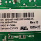 W10467104  Refrigerator Control *⚡️2 Year Warranty ⚡️ Fast Shipping ⚡️