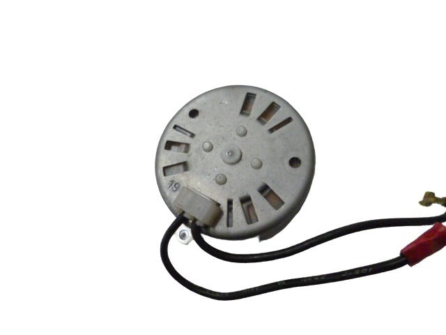 Timer Motor Dryer Timer 358604