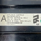 8507P247-60 AAP REFURBISHED Black Maytag Stove Control LIFETIME Guarantee