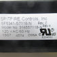 316557118 Black Frigidaire Stove Range Control ⚡2 Year Warranty ⚡ Fast Shipping⚡